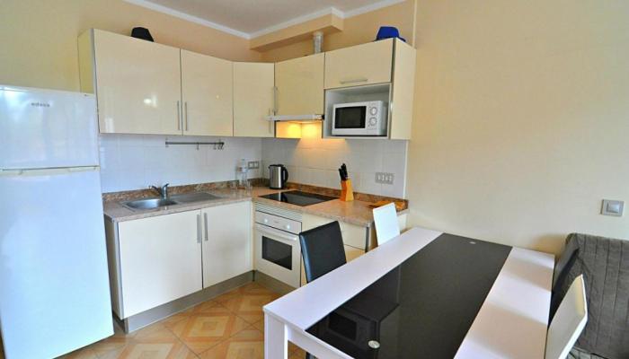 Cozy Apartment With Amazing Views To Garden Next To The Ocean Costa del Silencio Exterior foto