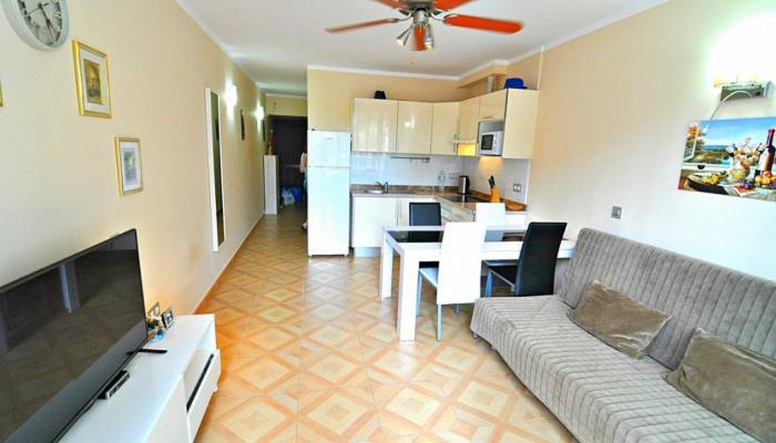 Cozy Apartment With Amazing Views To Garden Next To The Ocean Costa del Silencio Exterior foto